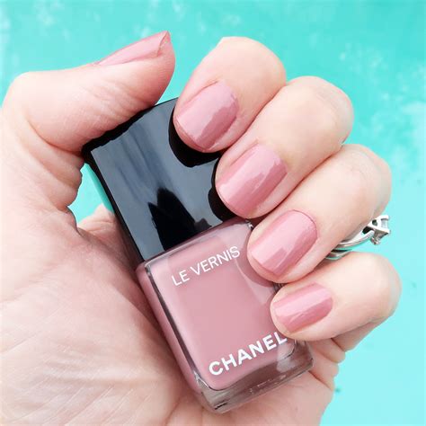 chanel daydream nail polish dupe|best chanel nail polish colors.